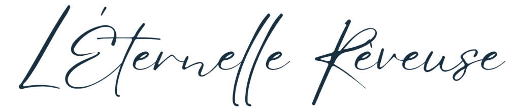 L'éternelle rêveuse