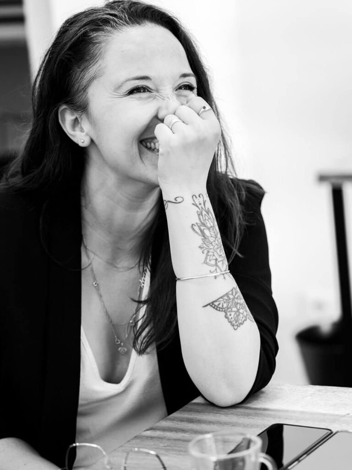 laura maison eternelle reveuse