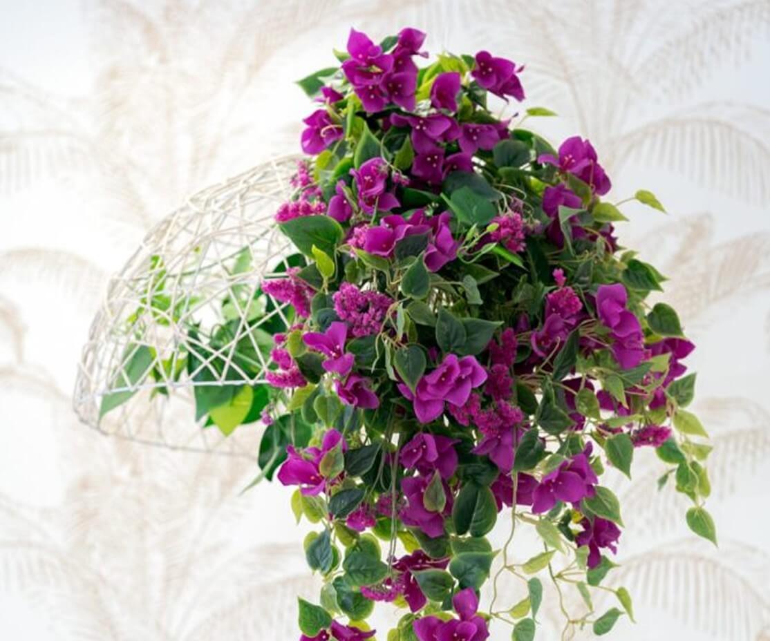 portfolio bouquet