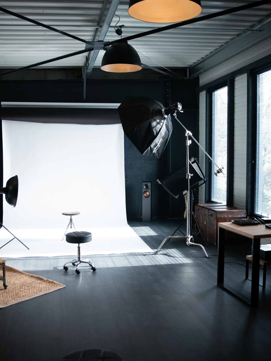 studio photo aix