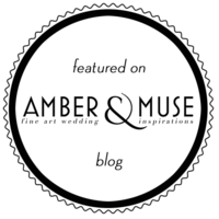 Logo du blog Amber et Muse