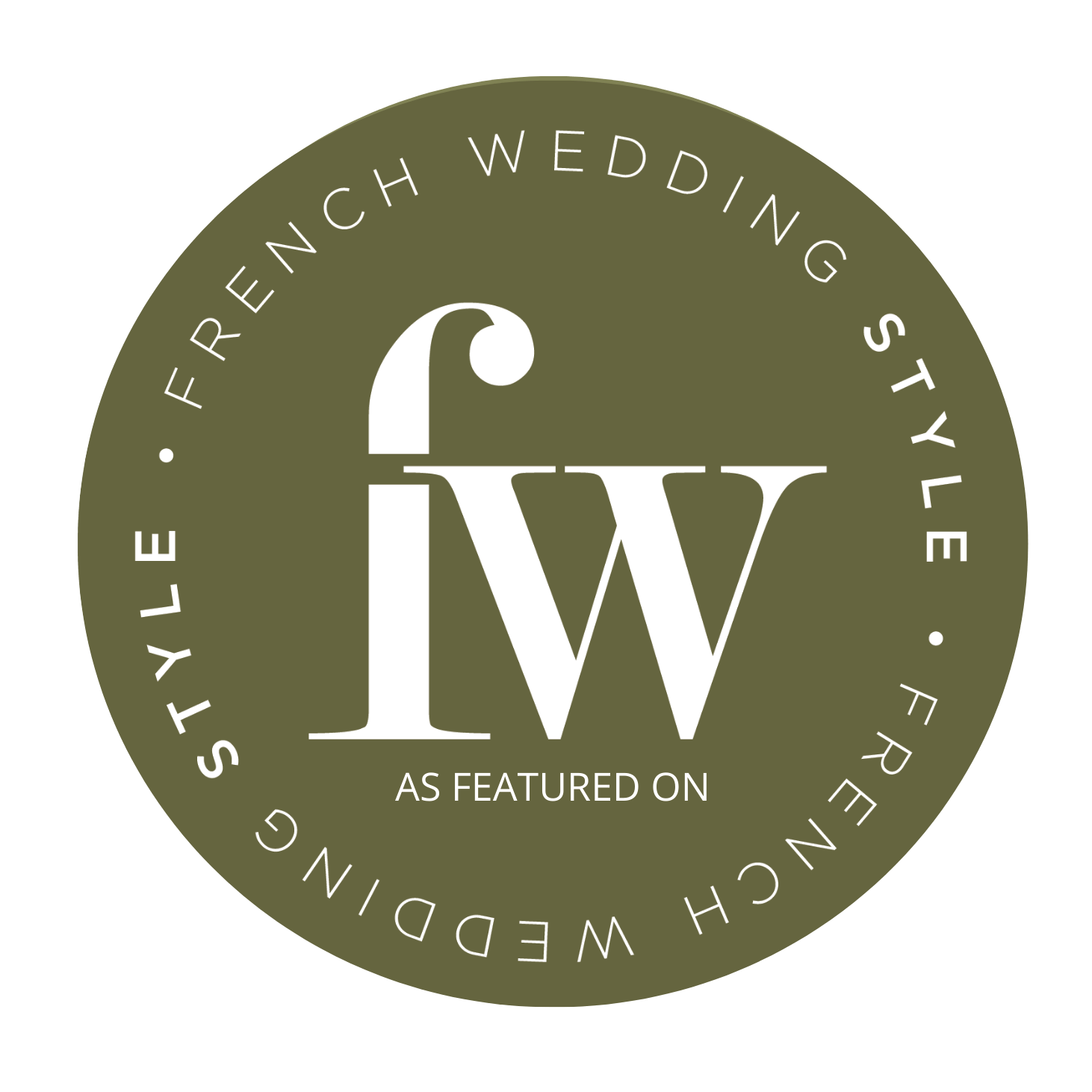 designer floral mariage
