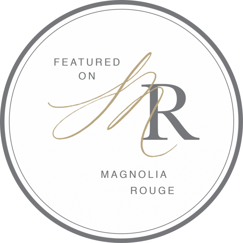 designer floral mariage