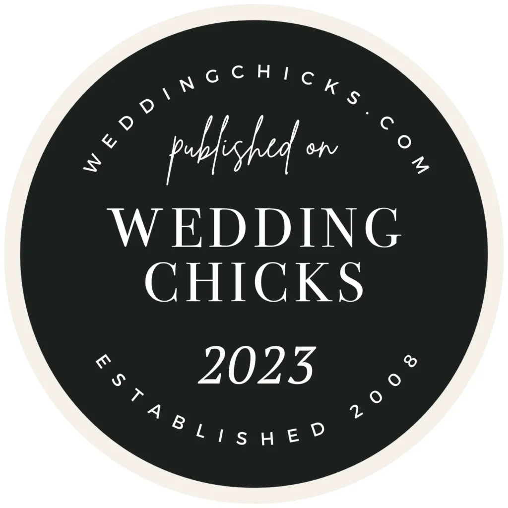 Publication Wedding Chicks 2023