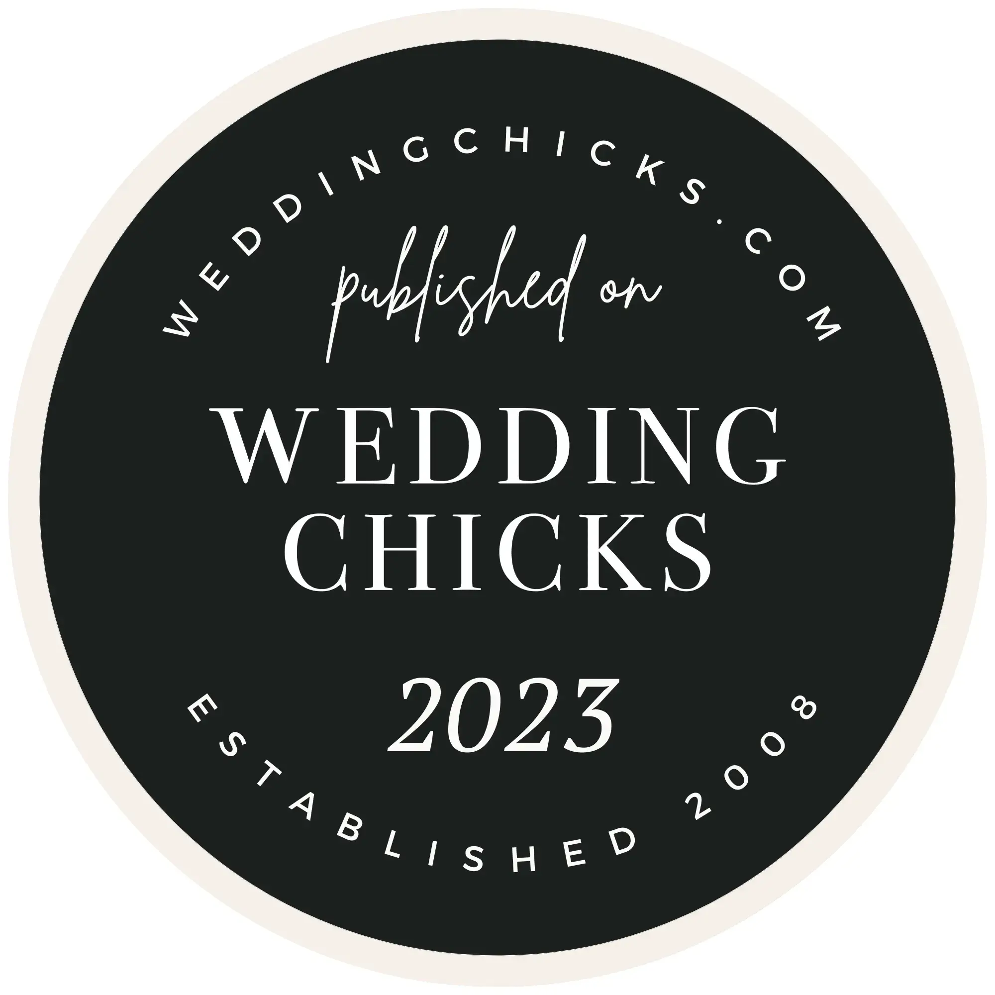 Publication Wedding Chicks 2023