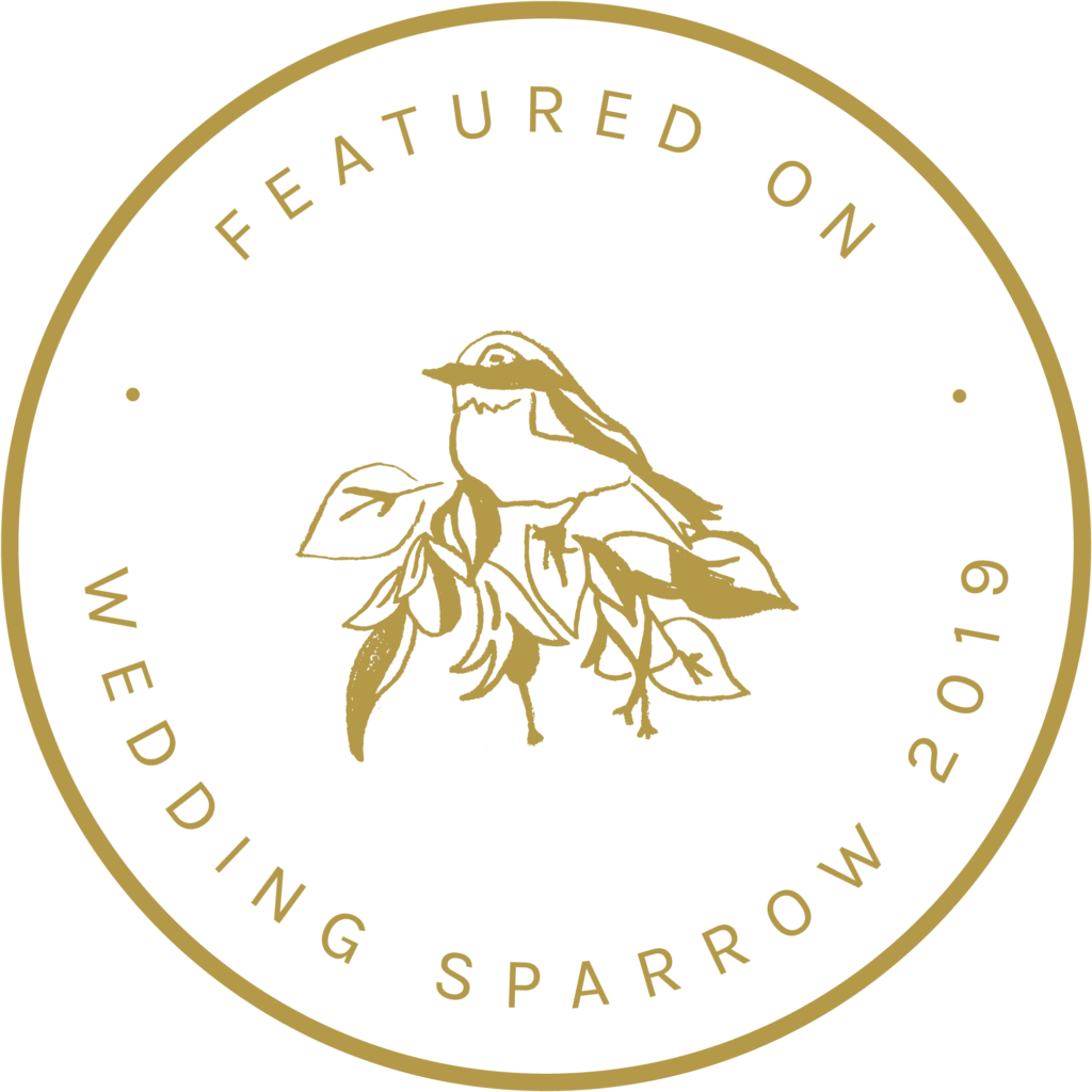 designer floral mariage